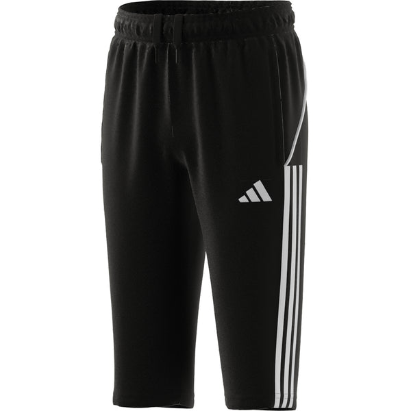 New Adidas Men's Soccer Tiro 17 3/4 Pants X-Large Black/White –  PremierSports
